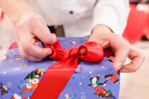 Xmas Caravan 2014-2015