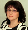Екатерина Мишунина 